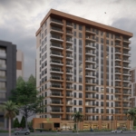 Levent Investment Project