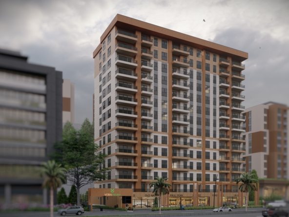 Levent Investment Project